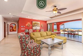 2BR Condo With Private Terrace - Ocean View