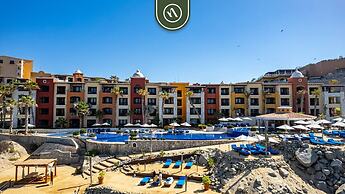 2BR Condo With Private Terrace - Ocean View