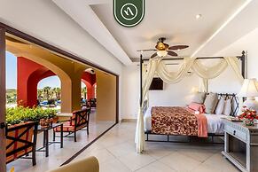 2BR Condo With Private Terrace - Ocean View