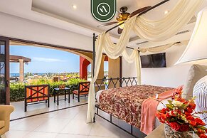 2BR Condo With Private Terrace - Ocean View