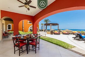 2BR Condo With Private Terrace - Ocean View