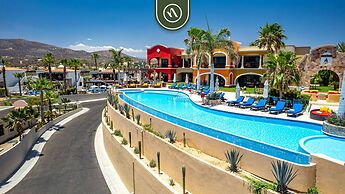 2BR Condo With Private Terrace - Ocean View
