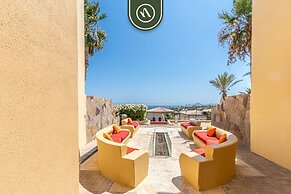 2BR Condo With Private Terrace - Ocean View