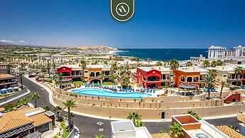 2BR Condo With Private Terrace - Ocean View
