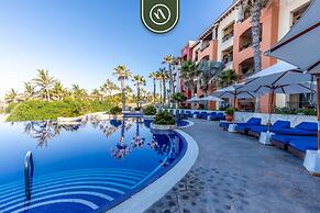 2BR Condo With Private Terrace - Ocean View
