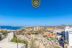 2BR Condo With Private Terrace - Ocean View