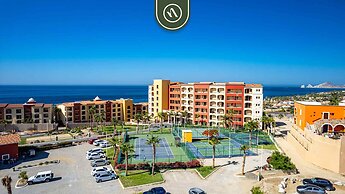 2BR Condo With Private Terrace - Ocean View