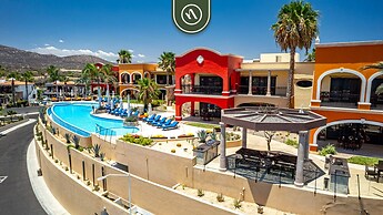 2BR Condo With Private Terrace - Ocean View