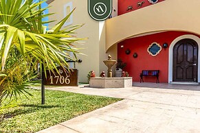 2BR Condo With Private Terrace - Ocean View