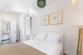 Chic 2BR House - Pedregal - Private Rooftop - Pool