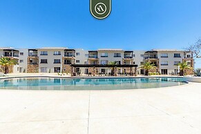 Chic 2BR House - Pedregal - Private Rooftop - Pool