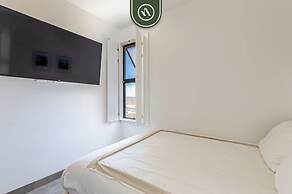 Chic 2BR House - Pedregal - Private Rooftop - Pool