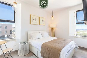 Chic 2BR House - Pedregal - Private Rooftop - Pool