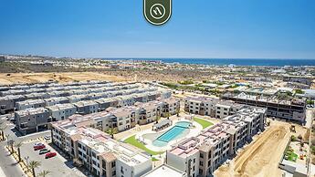 Chic 2BR House - Pedregal - Private Rooftop - Pool