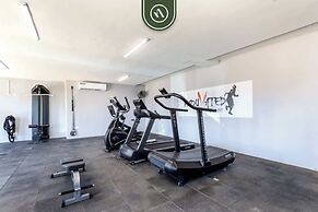 Chic 2BR House - Pedregal - Private Rooftop - Pool