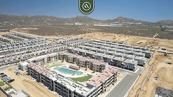 Chic 2BR House - Pedregal - Private Rooftop - Pool