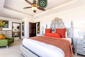 Beautiful House With Ocean View in Cabo