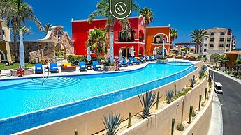 Beautiful House With Ocean View in Cabo