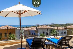 Beautiful House With Ocean View in Cabo