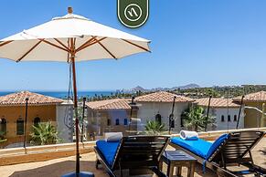 Great Condo With Private Balcony - Ocean View