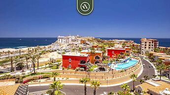 Great Condo With Private Balcony - Ocean View
