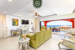 Great Condo With Private Balcony - Ocean View