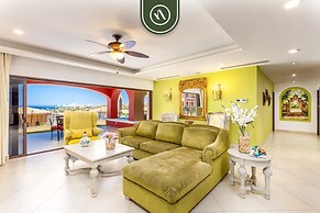 Great Condo With Private Balcony - Ocean View