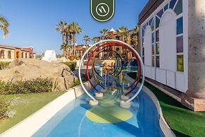 Great Condo With Private Balcony - Ocean View
