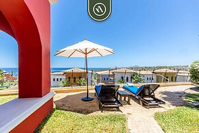 Great Condo With Private Balcony - Ocean View
