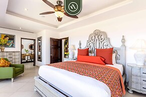 Great Condo With Private Balcony - Ocean View