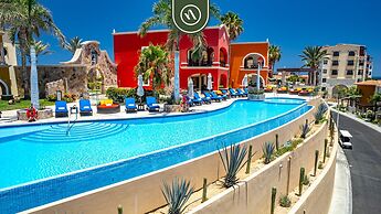 Great Condo With Private Balcony - Ocean View