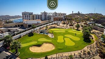 Great Condo With Private Balcony - Ocean View