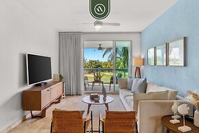 Stylish 2 BR Condo - Pools - Golf - Membership