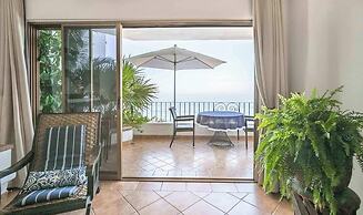 Ocean View 2Br Condo-balcony-beach-pool - 610