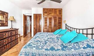 Ocean View 2Br Condo-balcony-beach-pool - 610