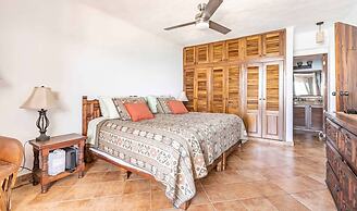 Ocean View 2Br Condo-balcony-beach-pool - 610