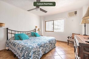Ocean View 2Br Condo-balcony-beach-pool - 610