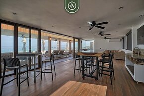 Luxury 2 BR Condo With Beachview - Rooftop Pool