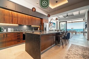Luxury 2 BR Condo With Beachview - Rooftop Pool