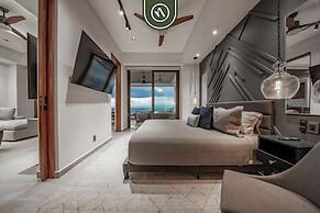 Luxury 2 BR Condo With Beachview - Rooftop Pool
