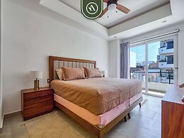 Amazing 2 BR Condo in Versalles - Rooftop Pool