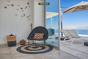 Breathtaking 3BR Condo - Private Pool - Sunsets