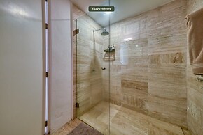 Breathtaking 3BR Condo - Private Pool - Sunsets