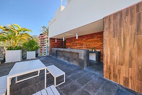 Breathtaking 3BR Condo - Private Pool - Sunsets