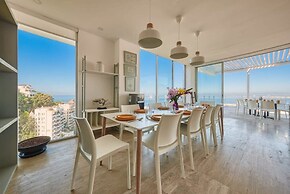 Breathtaking 3BR Condo - Private Pool - Sunsets