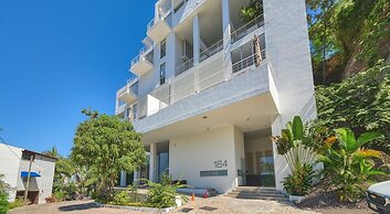 Breathtaking 3BR Condo - Private Pool - Sunsets