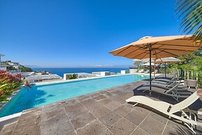 Breathtaking 3BR Condo - Private Pool - Sunsets