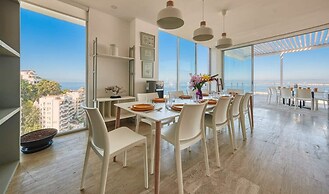 Breathtaking 3BR Condo - Private Pool - Sunsets
