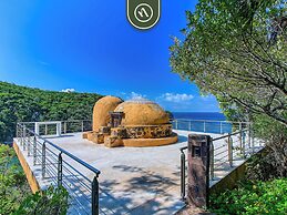 Luxury Oceanfront Villa - Private Beach - Pool