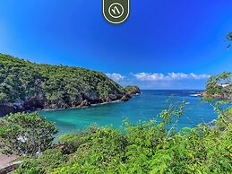 Luxury Oceanfront Villa - Private Beach - Pool